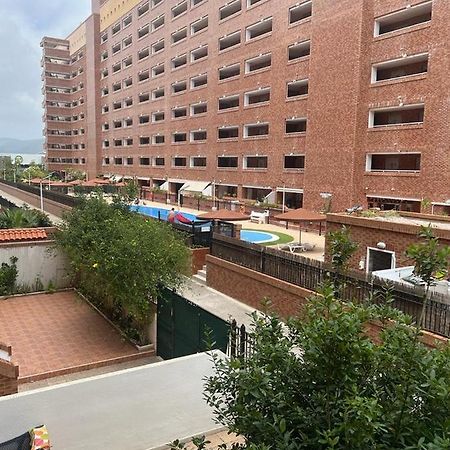 Playa Coral Apartment Oropesa del Mar Exterior photo